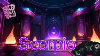 SCORPIO🔮 Trying their best to hold back from reaching out, and here's why?🤔