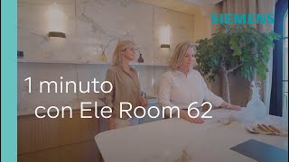 1 minuto con el estudio de interiorismo Ele Room 62