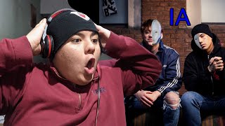 Reaccionando a las IAS de Paulo Londra y de DUKI | #ias #duki #paulolondra