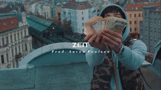 Lucio101 x Kalim Type Beat - Zeit (Prod. Aaron Poulsen)