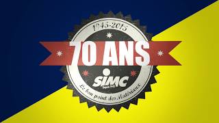 SALON CONSTRUISONS DEMAIN 2015 - MATERIAUX SIMC