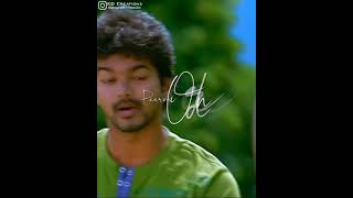 💞 Kelamal Kaiyile 💞 Lyrics Whatsapp Status 💞 Azhakiya Tamil Magan 💞 Vijay 💞 Shriya 💞 A.R.Rahman