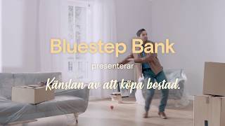 Känslan av att köpa bostad 20 sek