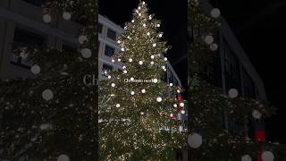 Christmas market🎄 #vlog #christmas #vlogs #dailyvlog