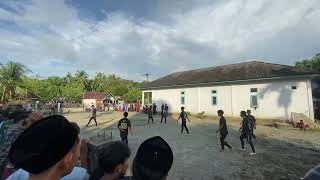 FINAL FUTSAL SANTRI SERAMBI ACEH