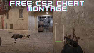 CS2 Free Cheat Montage (MUHPRIMECHEATS.COM)