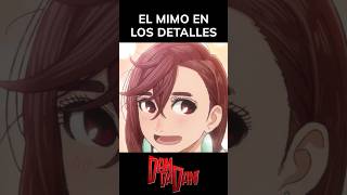 Este anime cuida cada detalle - DANDADAN #dandadan #anime #okarun #shorts