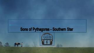 The Free State of Jones | Soundtrack | Sons of Pythagoras - Southern Star