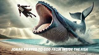 Decoding the Mystery of Jonah; What Believers Must Know.