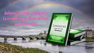 Limericks Workbook designed by Jolene MacFadden