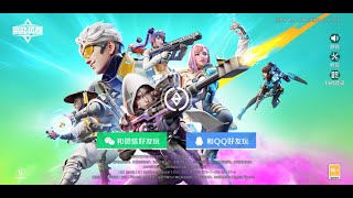 High Energy Heroes Apex Legends Mobile Live