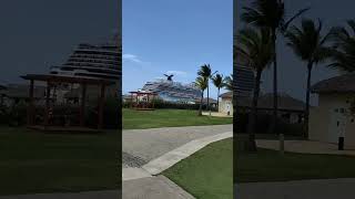 tour with world biggest cruise ship in ambercove#viral#shortsvideo#largestcruiseship#carnivalcruise