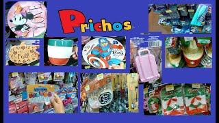 ¡PRICHOS RECORRIDO |Prichos😍Prichos Otoño😍Prichos Mes patrio|🤩Prichos Novedades #PrichosRecorrido😃😃😃