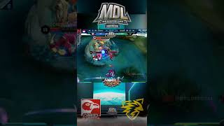 Attack Speed+Moskov | Graviz vs Onic Prodigy | MDL SEASON 8 #onicprodigy #graviz #mdlids8