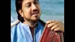 Soz E Gham De K Mujhe Us Ne Ye Irshad Kiya | Ghazal | Ustad Hamid Ali Khan