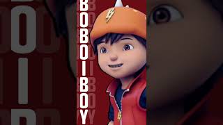 CCP BoBoiBoy