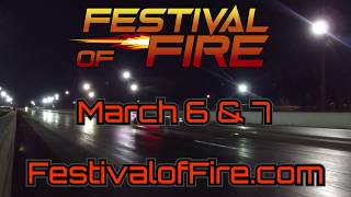 Festival of Fire: Let's Heat Things Up!!!