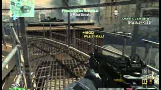 Defkiller666_ - MW3 Game Clip