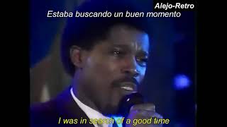 Billy Ocean Caribbean Queen (Reina Del Caribe) Subtitulado español-ingles Alejo Retro