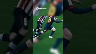 Messi’s Magical Copa del Rey Final Goal