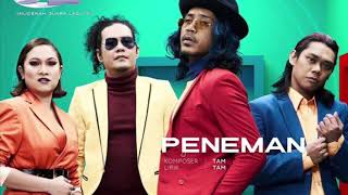 PENEMAN - Hazama & The Penglipurlara (AJL34 HQ STEREO Audio)