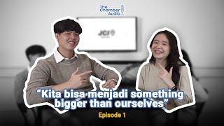 JCI East Java The Chamber Audio Podcast Episode 1