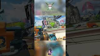 Perfect noscopes  #apexlegends #apexlegendsclips #apex #gaming #montage #shorts #phonk