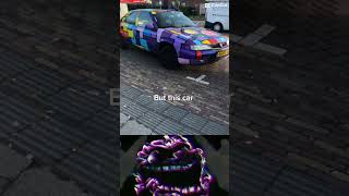 Rare cars by like 😂 #car #edit #memes #fypシ゚viral #shorts