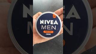 Nivea Men Dark Spot Reduction Cream🤷‍♂️#shorts #youtubeshorts #viral #shortvideo #ytshorts