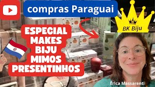 Compras Paraguai? Garimpo e achados pelas lojas do Paraguai! Se inscreva já! Canal Vida Real!