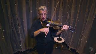 ASTA 2018: Darol Anger and the Amazing Fiddle Scale