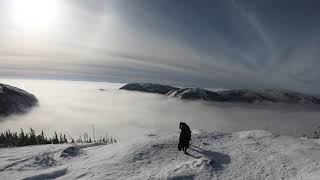 Mont du Dôme