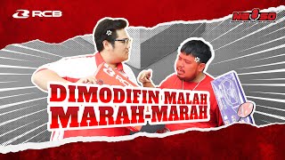 RCB NGASO | EPS 3: Si Rigen Komika Marah Kena Modif?! | Ngobrol Asik Seputar Otomotif