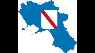 Breve storia della Campania inventata