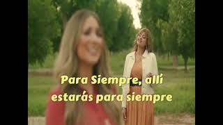 Para Siempre Susy Gonzalez & Marcela Gándara Letra