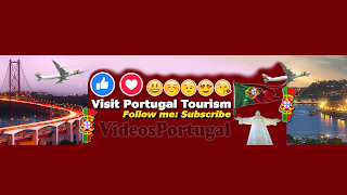 Transmissão em direto de Visit Portugal Tourism