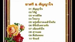 วงชาตรี & สัญญาใจ