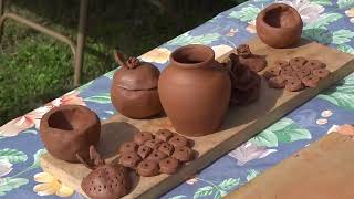 Poterie Terrasson