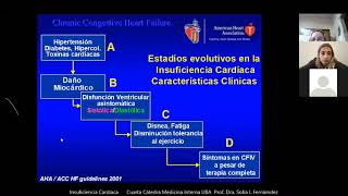 Clase IC Dra Fernandez LUNES I y II