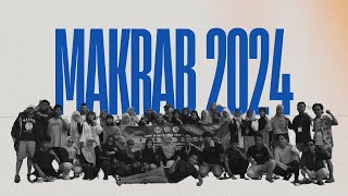 MAKRAB 2024