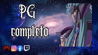 forse il miglior s dell anno! Camus Surplice Showcase!  Saint Seiya KOTZ ITA