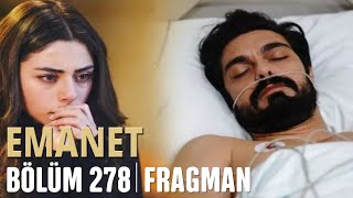 Emanet 278. Bölüm Fragmanı | Legacy Episode 278 Promo