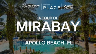 Mirabay | Premier Waterfront Community in Apollo Beach