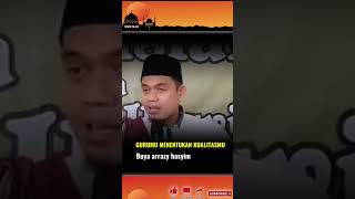 BUYA ARRAZY HASYIM #buyaarrazyterbaru