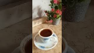 القهوة العربية ☕☕