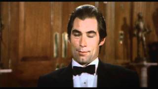 007  Licence to Kill 1989 HD TRAILER