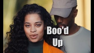 Boo'd Up - Ella Mai l DJ Marvin Dance Cover