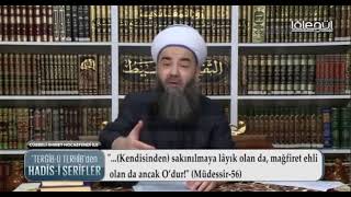 Kafir ölü ruhların gece kaldığı kuyu Yemende. Cennete ilk girecek Peygamber(sav) ve ümmeti.