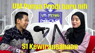 INGIN LULUS KULIAH TANPA SKRIPSI? PRODI KEWIRAUSAHAAN SOLUSINYA!