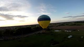 Summer flight